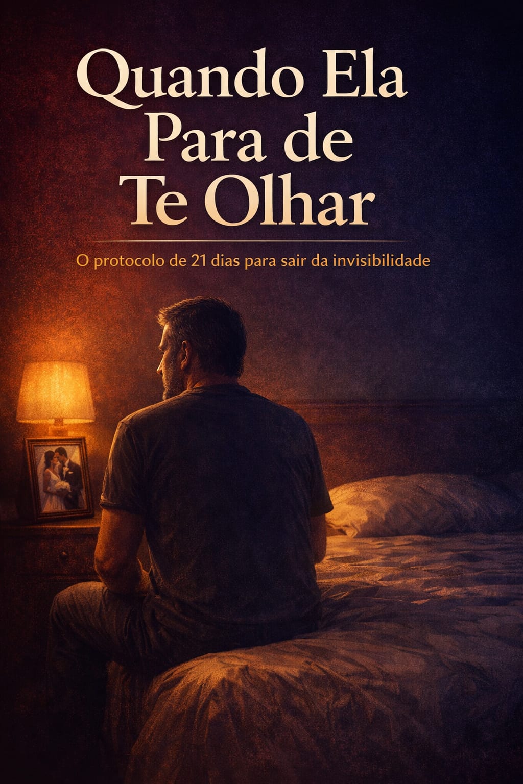 Quando Ela Para de Te Olhar